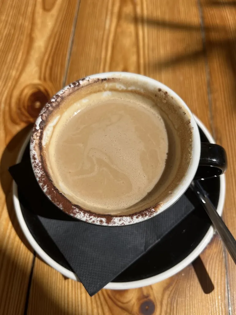 Maja Martinko_La Cava_Vara de Rey_review