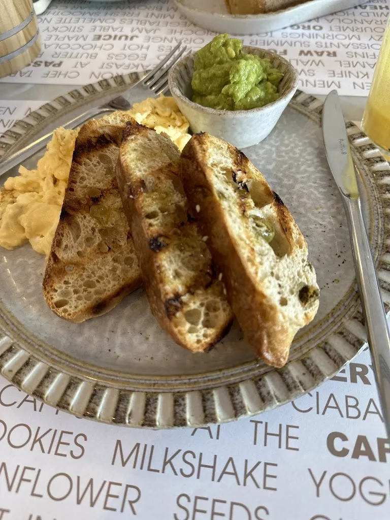 brad h_Passion Vara de Rey_Vara de Rey_review