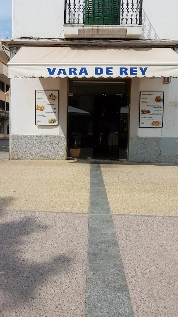 Tony Knipe_Restaurante Vara de Rey_Vara de Rey_recensione