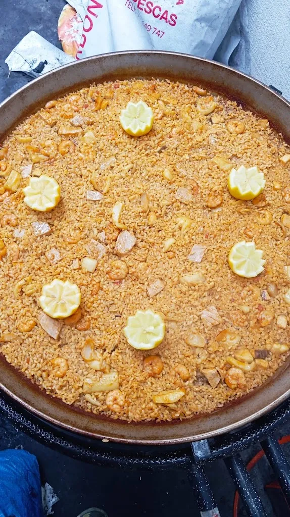 Daniel Daniel_Ca la Jose CAFÉ & BAR._Villagarcía del Llano_review