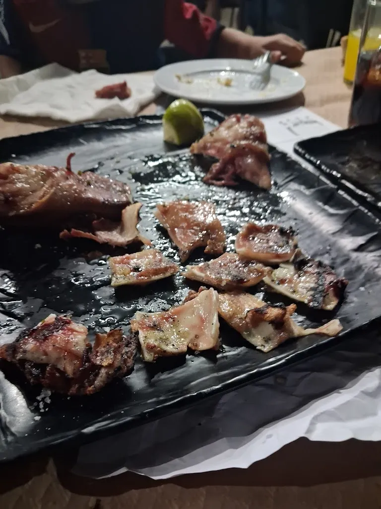 Ca la Jose CAFÉ & BAR._Villagarcía del Llano_slider_image_2