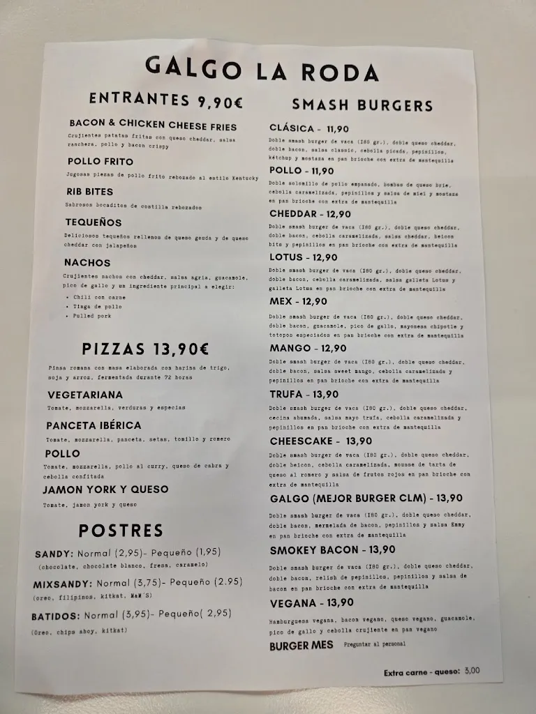 Menu_Galgo Smash & Craft_Roda La_immagine_1