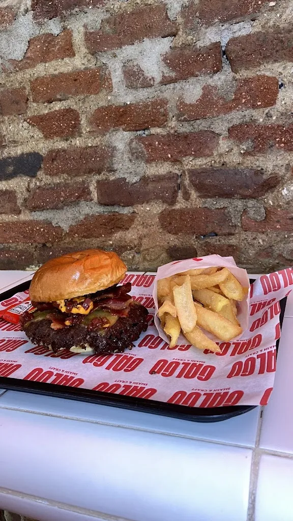 Miguel Barrionuevo_Galgo Smash & Craft_Roda La_recensione