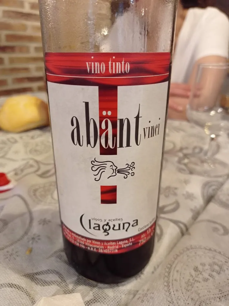 Menu_Restaurante La Cueva Del Monje_Villaconejos de Trabaque_image_6