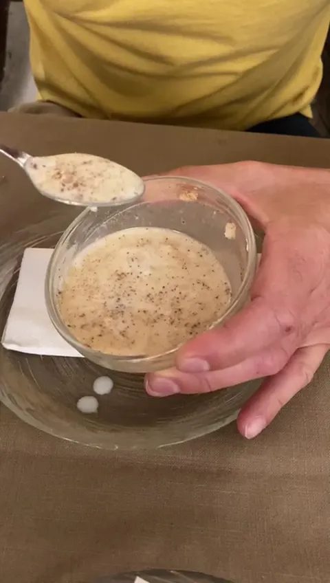 Kamikaze Tzar_Restaurante Asador El Rincón de Laura_Villaconejos de Trabaque_review