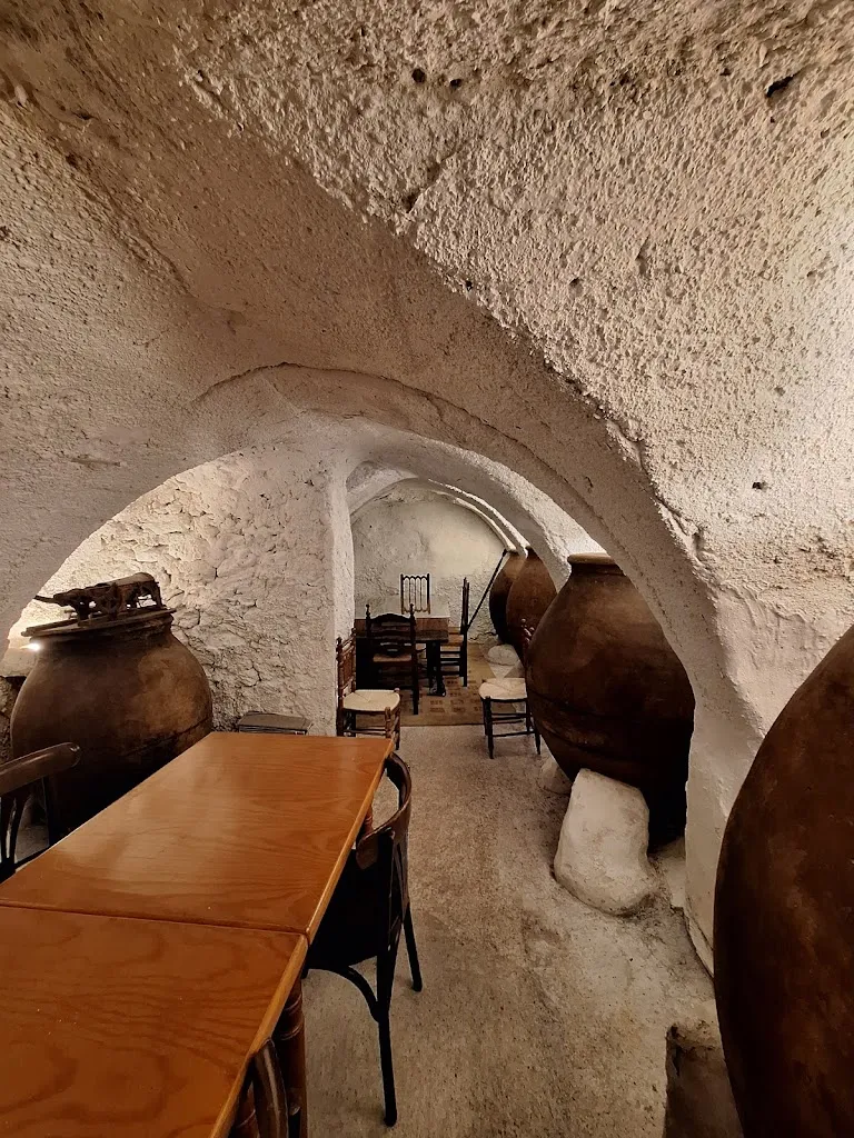 Restaurante Asador El Rincón de Laura restaurant in Villaconejos de Trabaque