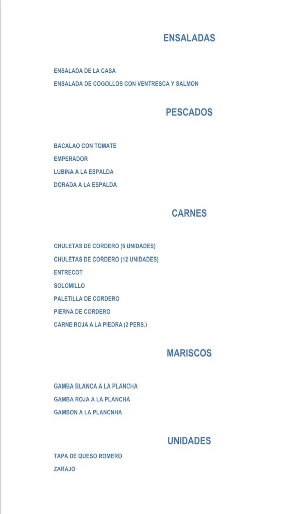 Menu_Taberna Casa El Jaro_Villaconejos de Trabaque_image_1