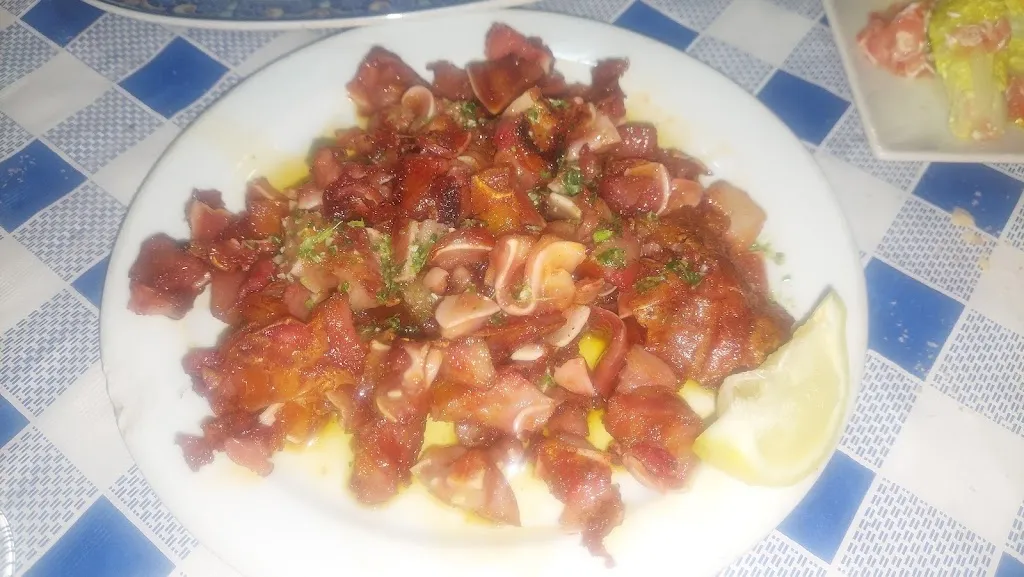 César_Taberna Casa El Jaro_Villaconejos de Trabaque_review