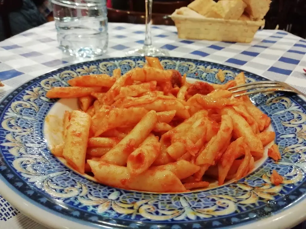 Luis Cruz_Taberna Casa El Jaro_Villaconejos de Trabaque_review