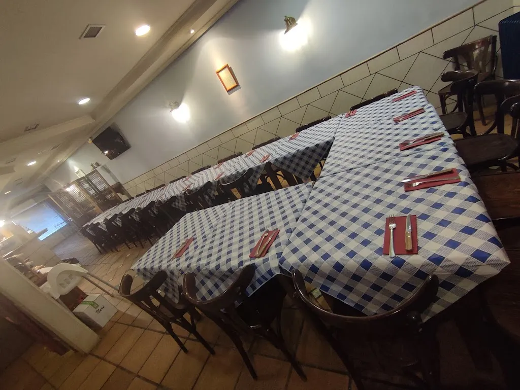 Taberna Casa El Jaro restaurant in Villaconejos de Trabaque