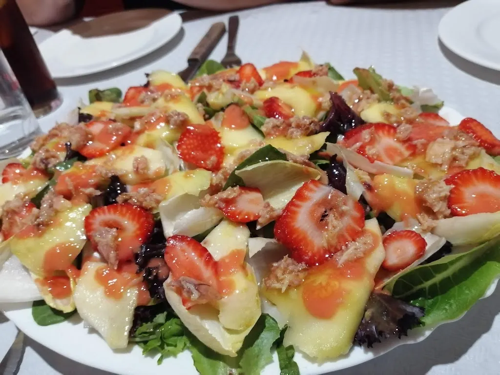 Lo Gnomo Goloso restaurant in San Piero in Bagno