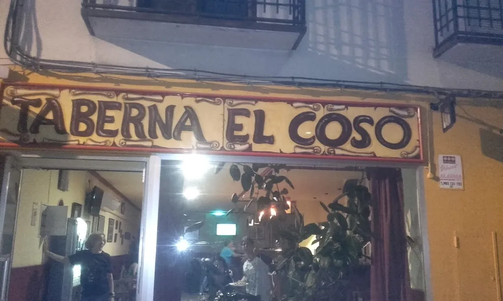 Taberna El Coso_Villaconejos de Trabaque_slider_image_3