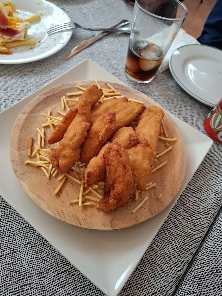 Menu_Restaurante Casa de Duque_Villaconejos de Trabaque_immagine_8