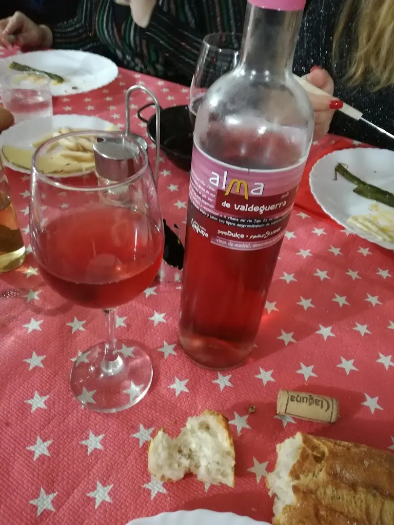 Menu_Finca El Chaparral, Villaconejos_Villaconejos de Trabaque_image_3