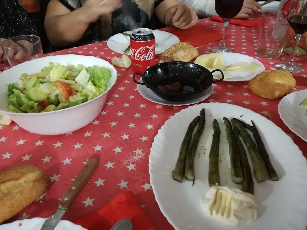 Menu_Finca El Chaparral, Villaconejos_Villaconejos de Trabaque_image_4