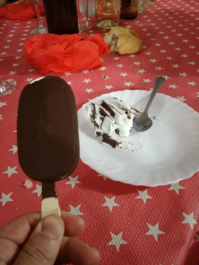 Menu_Finca El Chaparral, Villaconejos_Villaconejos de Trabaque_image_7