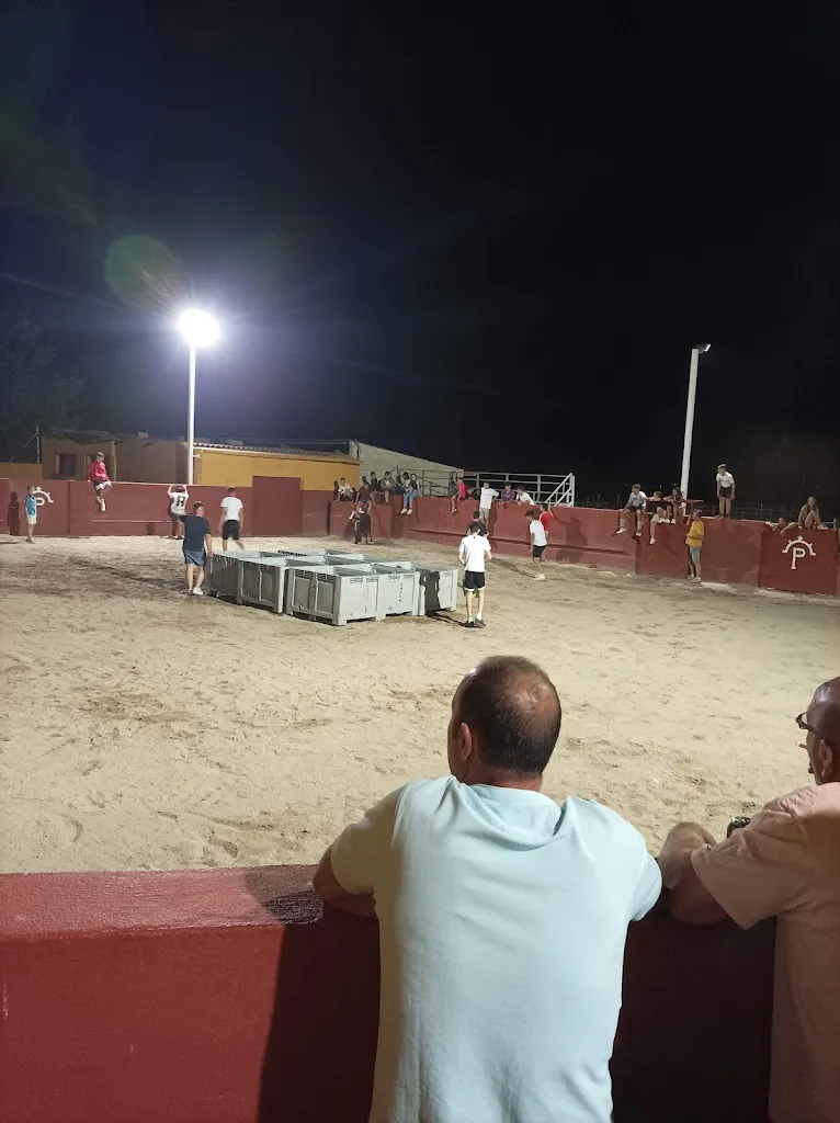 Raúl Torres_Finca El Chaparral, Villaconejos_Villaconejos de Trabaque_review