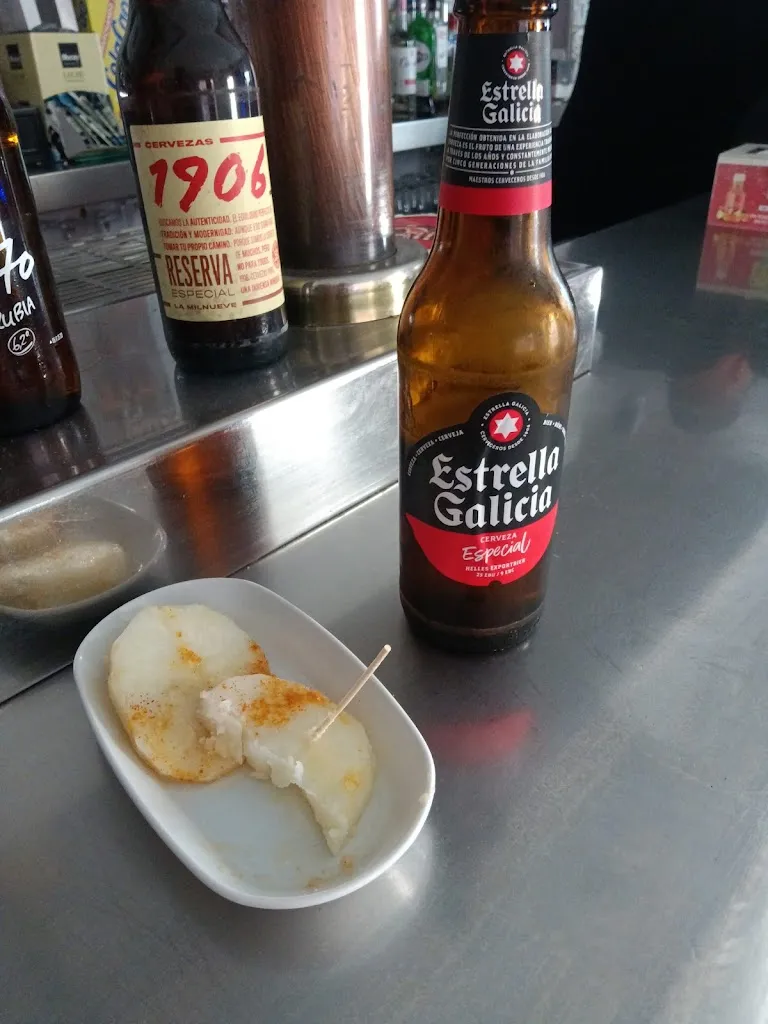 Ricardo Romera Martín_El Bar de Mohu_Villalba del Rey_review