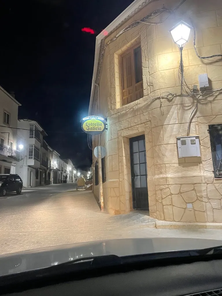 El Bar de Mohu_Villalba del Rey_slider_image_2