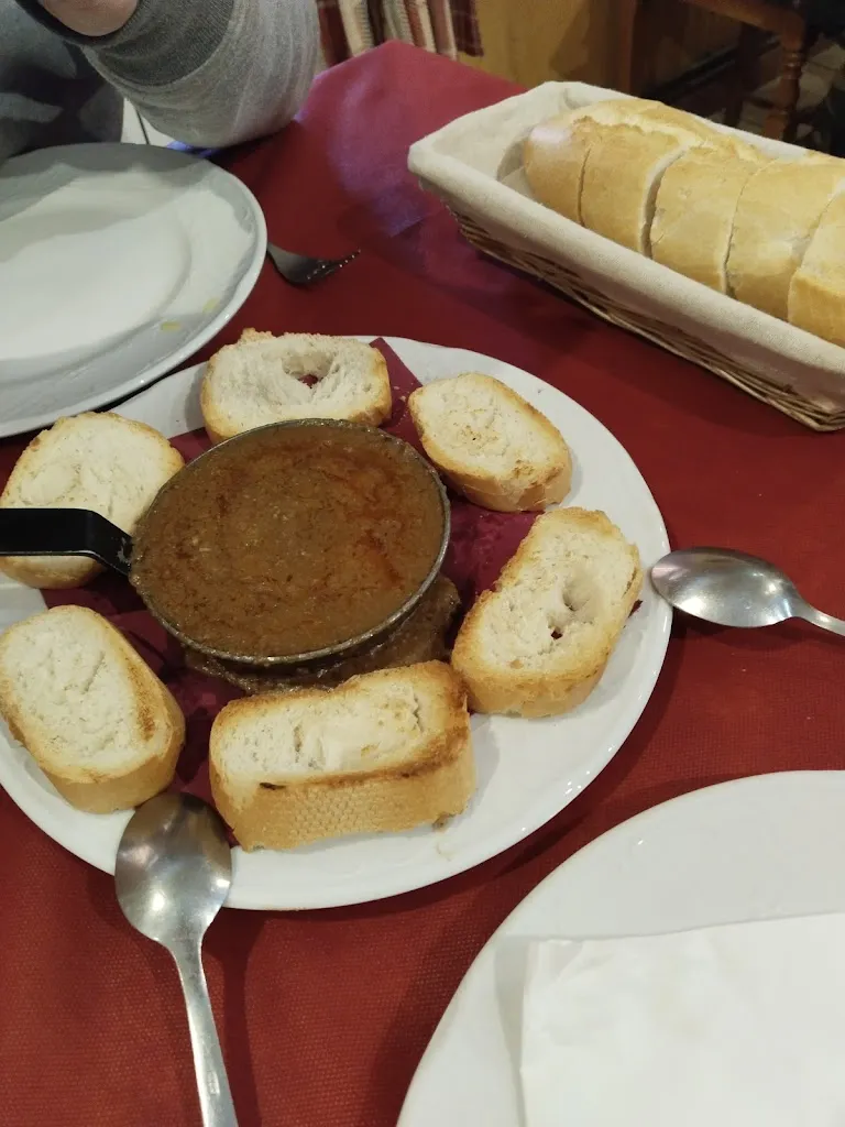 Rebeca Wild_Castilla_Villalba del Rey_review