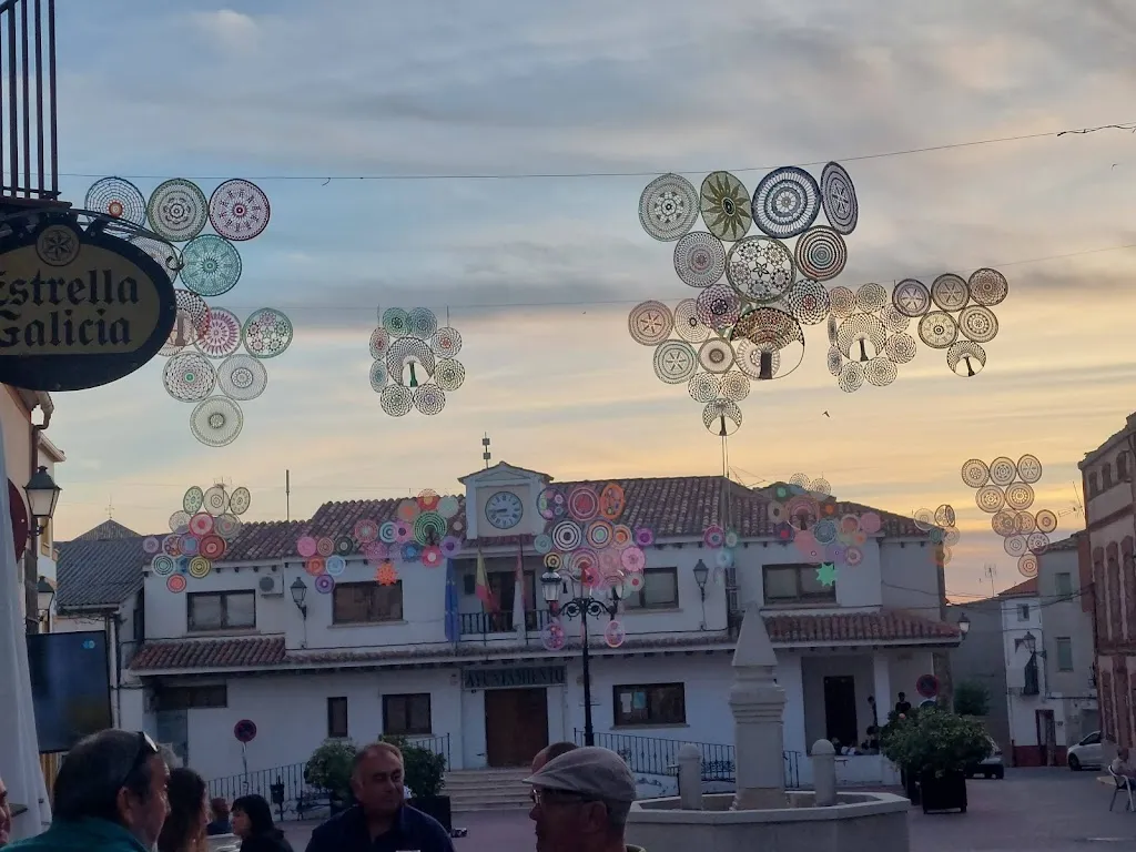 Huete & Tapas_Villalba del Rey_slider_image_1