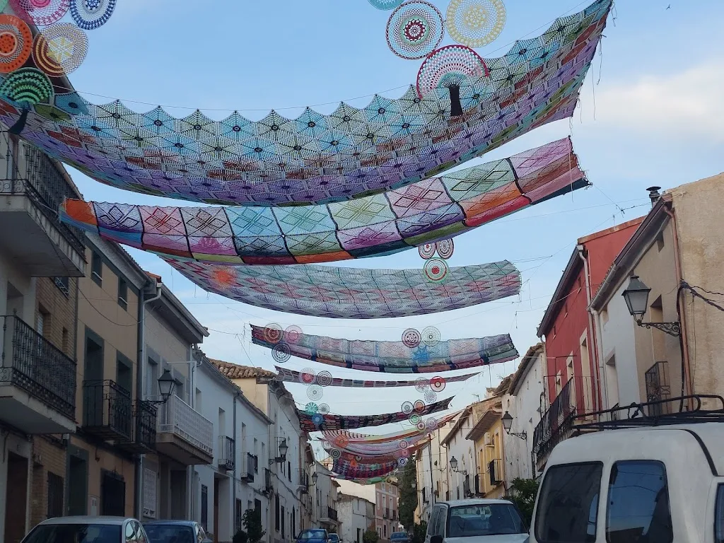 Huete & Tapas_Villalba del Rey_slider_image_2