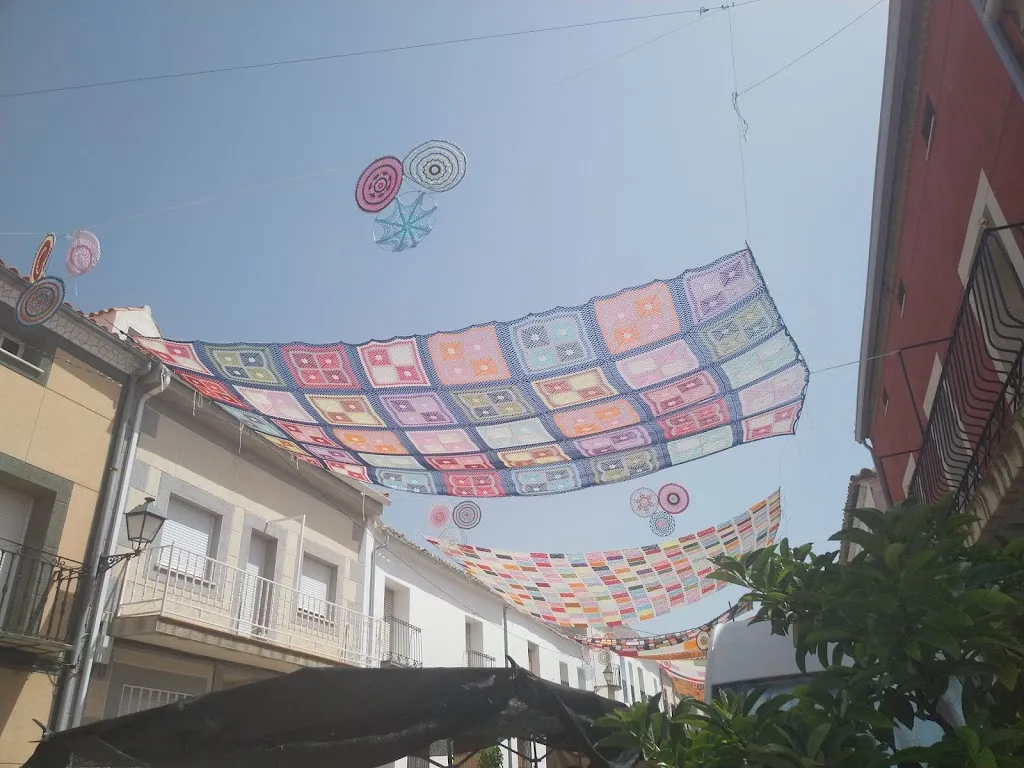 Huete & Tapas_Villalba del Rey_slider_image_3