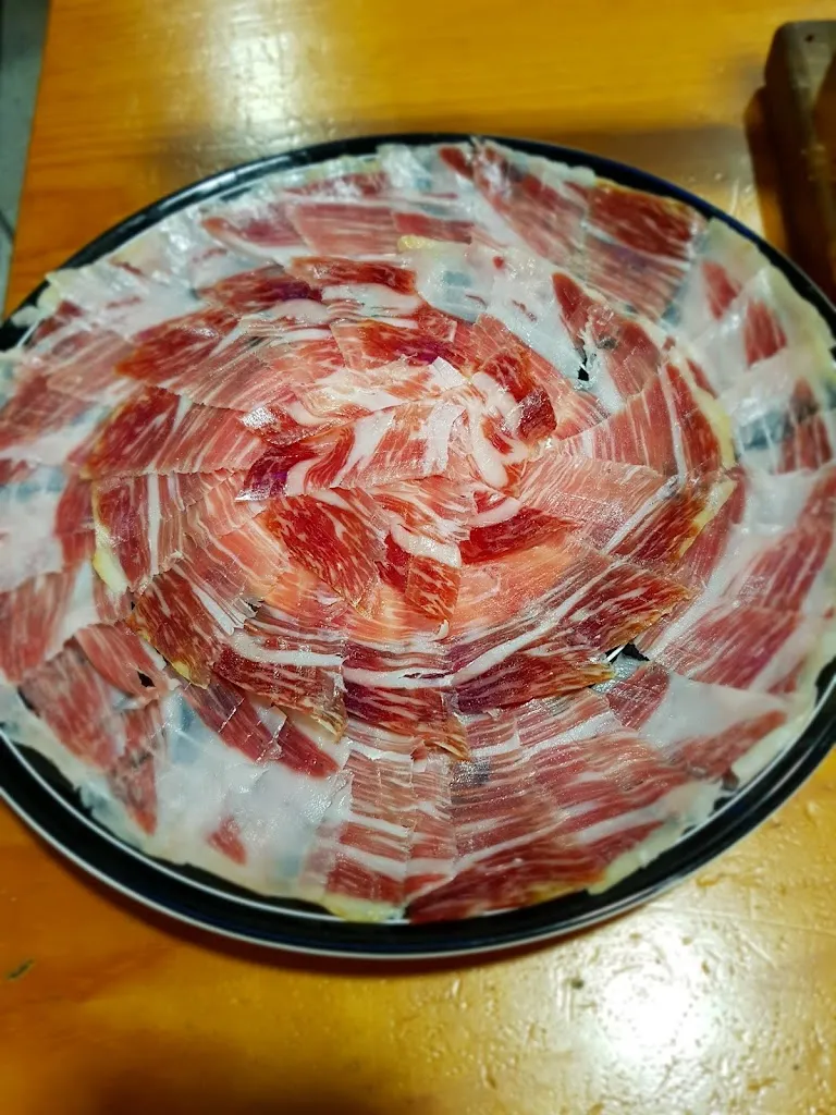 Menu_Bar la cabra_Villamayor de Santiago_image_8