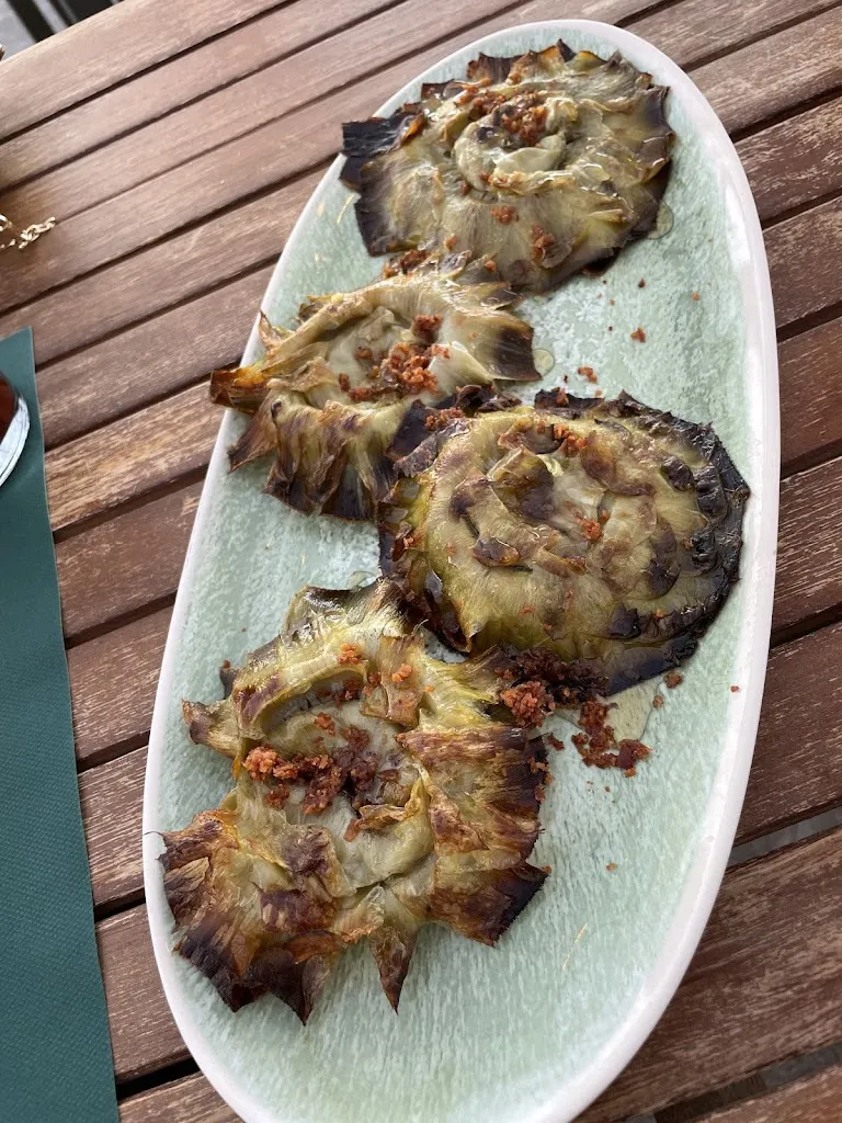 Menu_Las Terrazas de Pino Alto_Valdemorillo de la Sierra_image_5