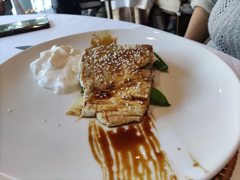 Menu_Fogón de la Casona_Valdemorillo de la Sierra_immagine_7