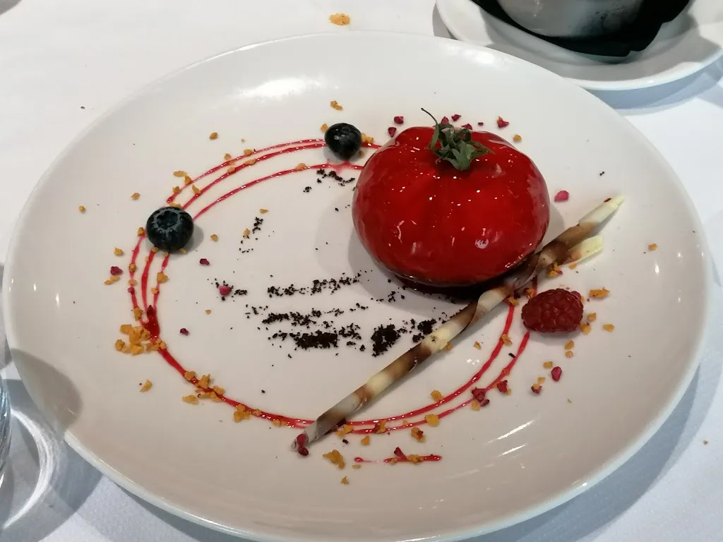 Menu_Fogón de la Casona_Valdemorillo de la Sierra_immagine_8