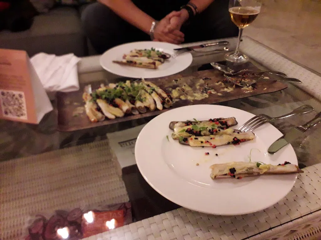 Menu_Fogón de la Casona_Valdemorillo de la Sierra_immagine_9