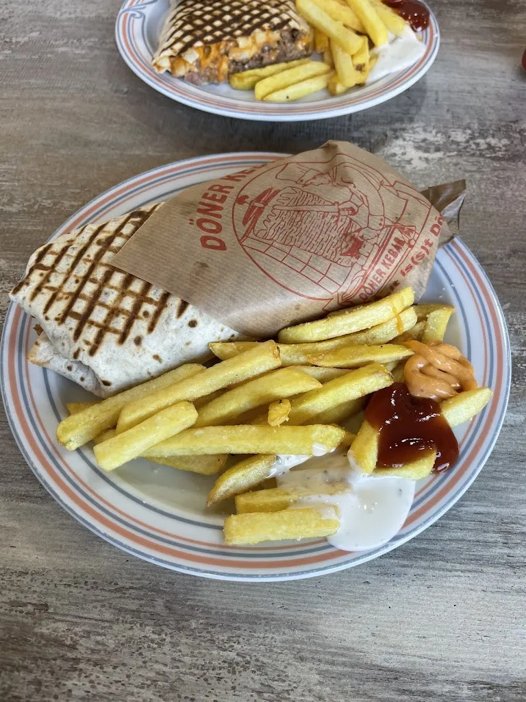 Alex Lluc_Cafetería, Elaboración y Venta de Comida Casera Para Llevar Marrakech_Valdemorillo de la Sierra_review