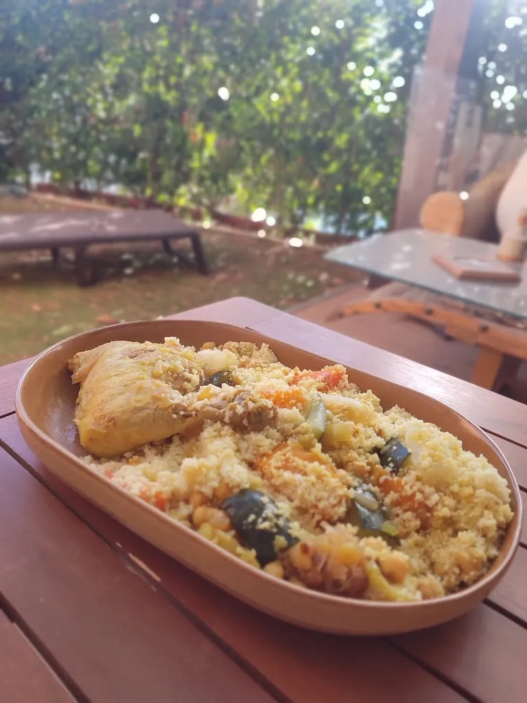 Anac. Peral_Cafetería, Elaboración y Venta de Comida Casera Para Llevar Marrakech_Valdemorillo de la Sierra_review