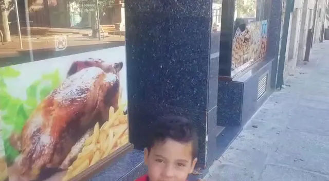 Cafetería, Elaboración y Venta de Comida Casera Para Llevar Marrakech_Valdemorillo de la Sierra_slider_image_2