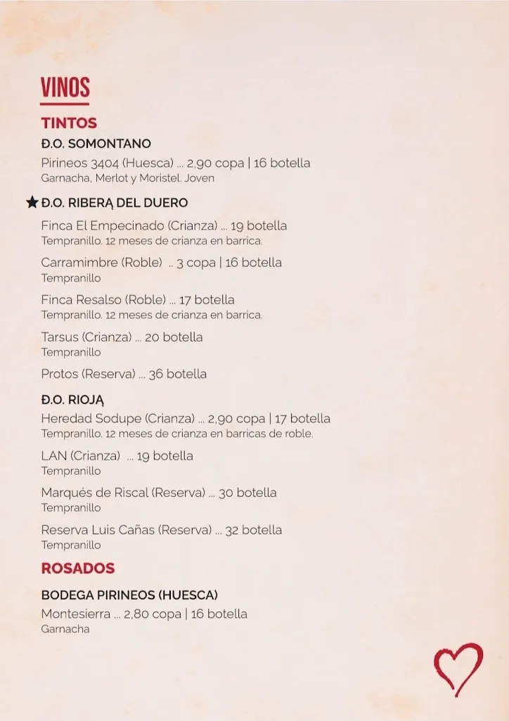 Menu_Restaurante Doña Jimena_Valdemorillo de la Sierra_image_4