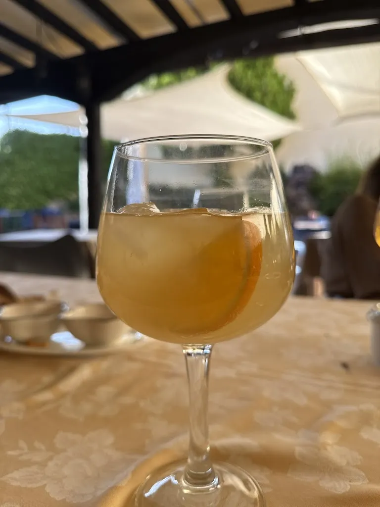 Felix Rivas Pascual_Restaurante Doña Jimena_Valdemorillo de la Sierra_review