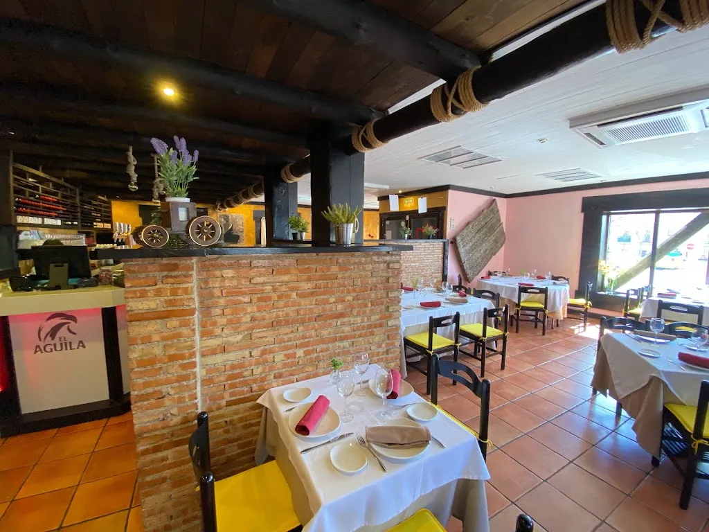 Restaurante Doña Jimena_Valdemorillo de la Sierra_slider_image_1