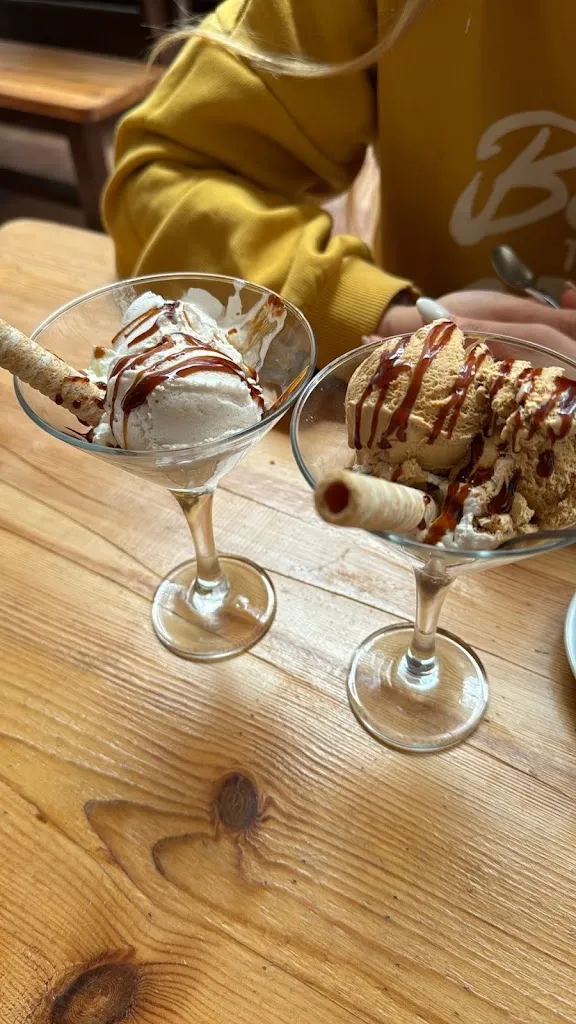 Menü_Bar el caño_Valdemorillo de la Sierra_Bild_4