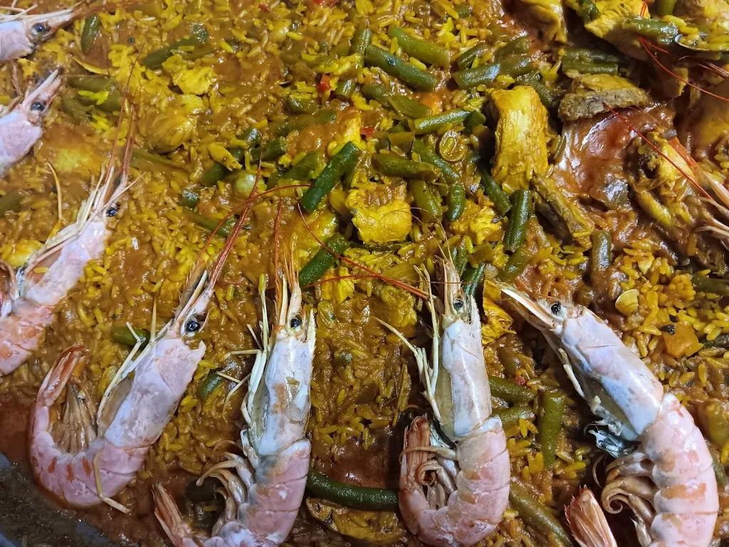 Menü_Bar el caño_Valdemorillo de la Sierra_Bild_6