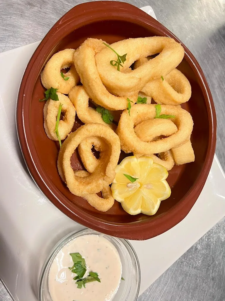 Menü_Bar el caño_Valdemorillo de la Sierra_Bild_7