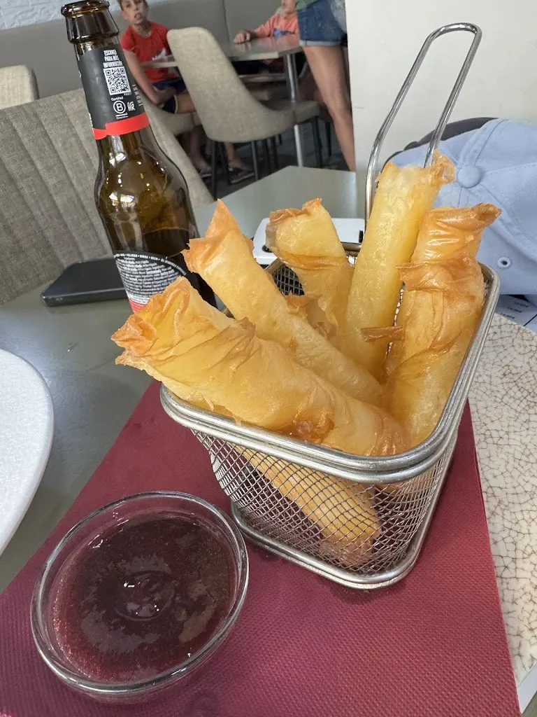 La Guindilla Gastro Bar_Roda La_slider_image_2