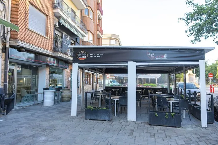 La Guindilla Gastro Bar_Roda La_slider_image_3