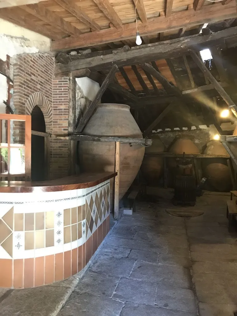 La Bodega_Valdemorillo de la Sierra_slider_image_2