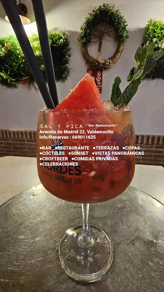 SAL Y PICA ``ᵀᵉʳʳᵃᶻᵃ • ᴿᵉˢᵗᵃᵘʳᵃⁿᵗᵉ • ᴮᵃʳ``_Valdemorillo de la Sierra_slider_image_3