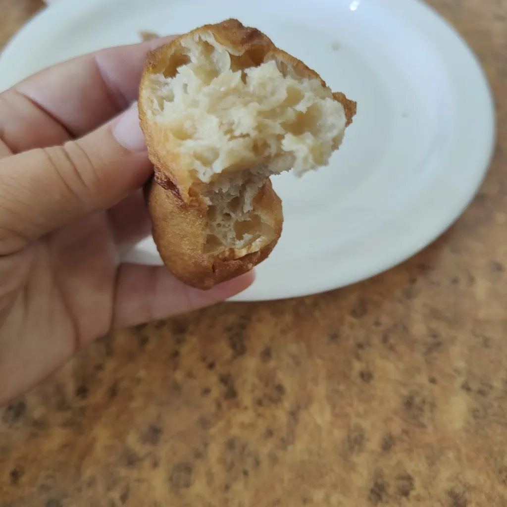 RAQUEL Fernández Plaza_Churrería La Original. Valdemorillo_Valdemorillo de la Sierra_review