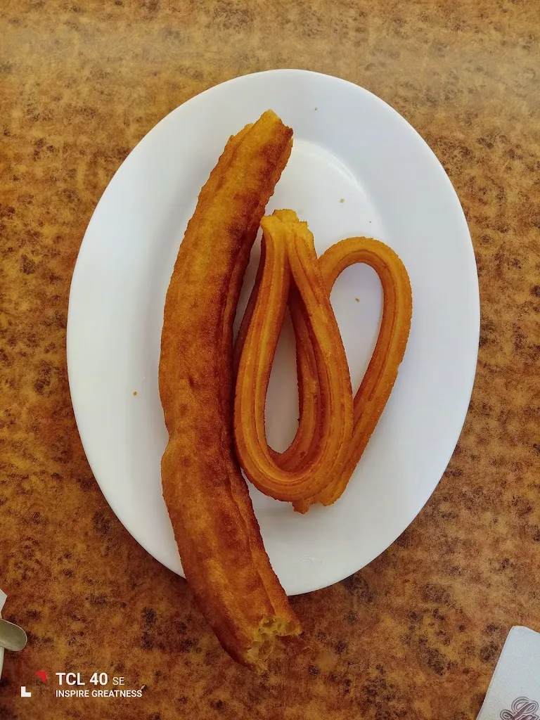 Churrería La Original. Valdemorillo_Valdemorillo de la Sierra_slider_image_3