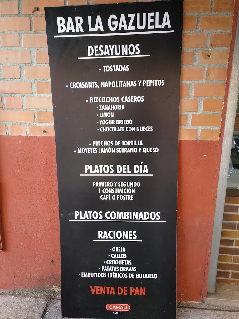 Menu_Taco family_Valdemorillo de la Sierra_immagine_1