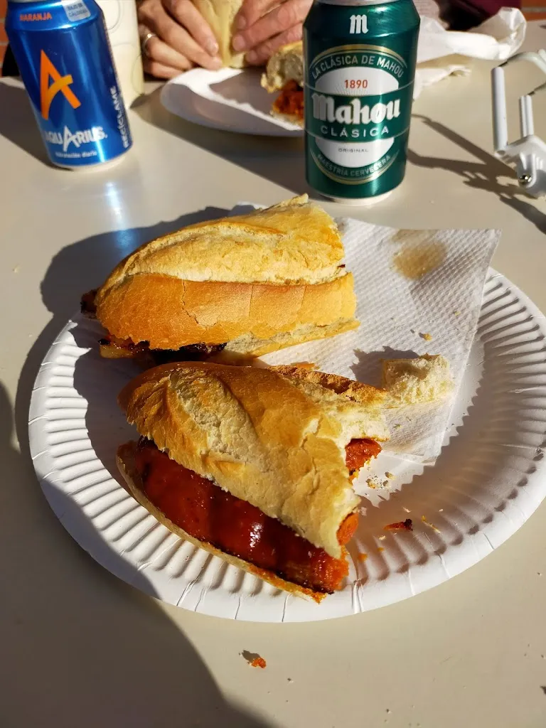 Menu_Taco family_Valdemorillo de la Sierra_immagine_5