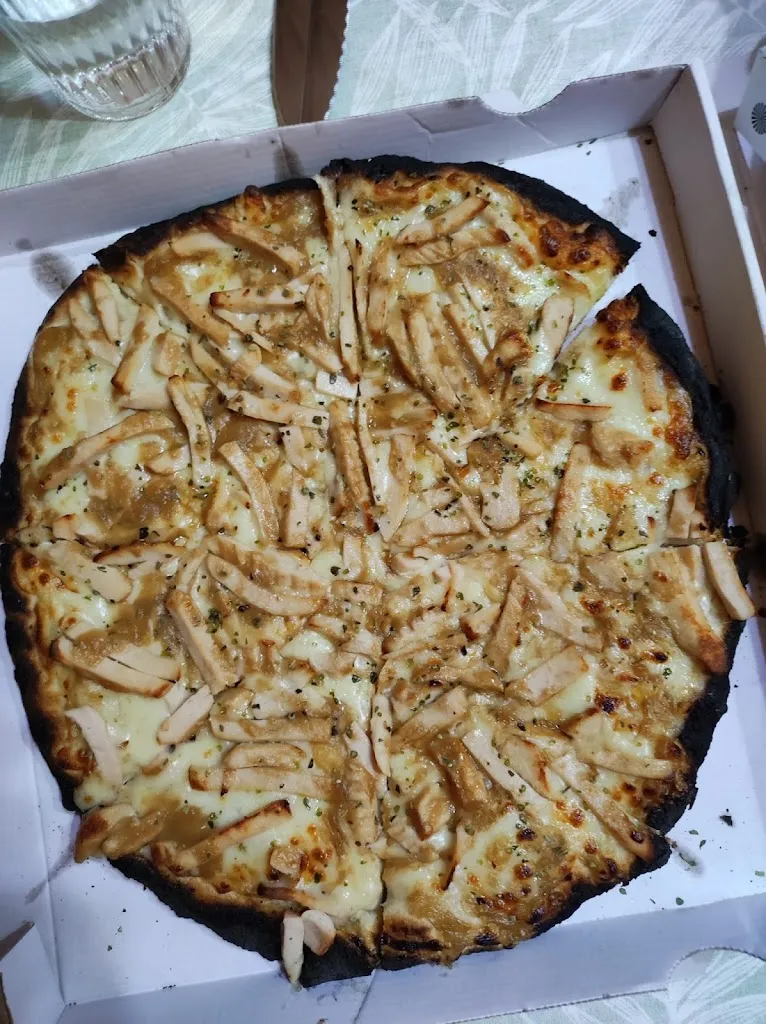 Carmen Gomez_Taco family_Valdemorillo de la Sierra_recensione